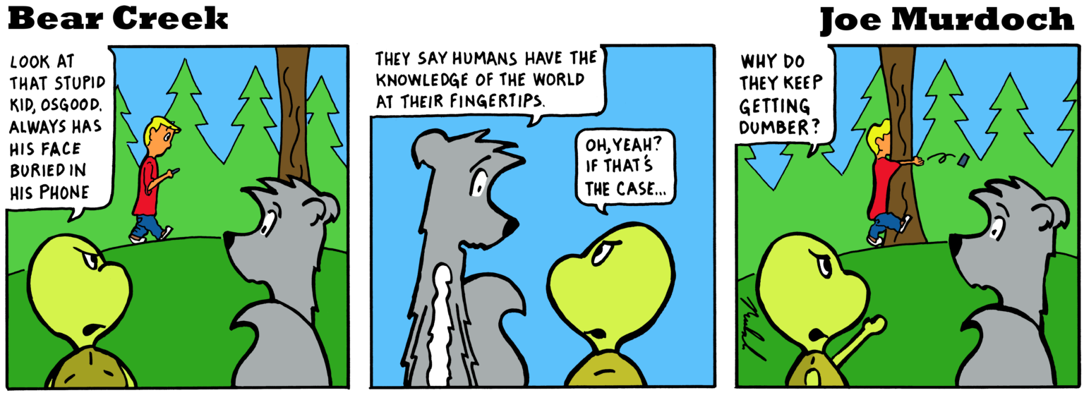 290-colorstrip-humans-getting-dumber-1536x567.png